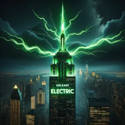 Unleash Electric