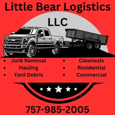 Little Bear Logistics LLC