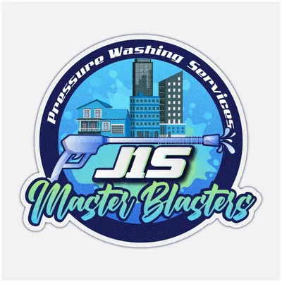 J1S Master Blasters