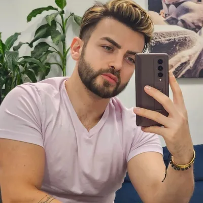 Martin's Hair Salon