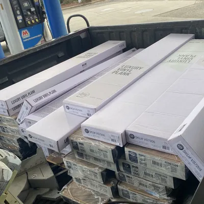 Ace flooring
