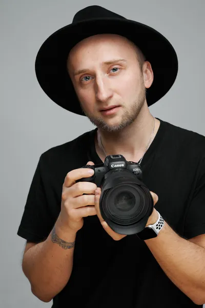 Shatokhin Ivan