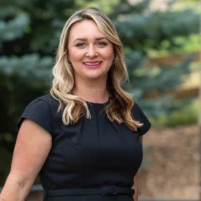 Erna Cavcic Realtor at Keller Williams Integrity