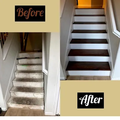 J & E  Floor Pros