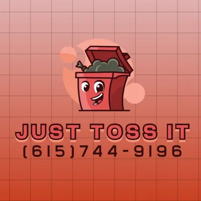Just Toss It