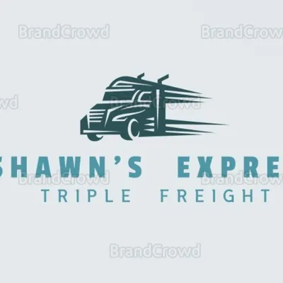 Shawn’s Express Triple Freight