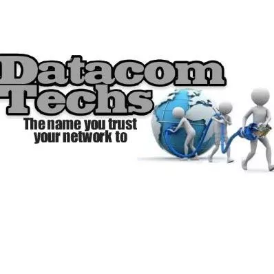 Datacomtechs llc