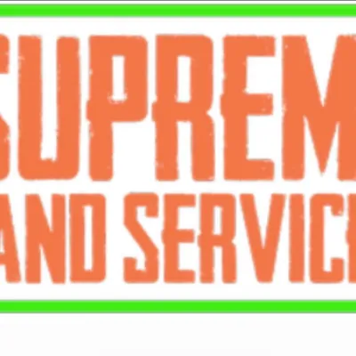 Supreme Land Services