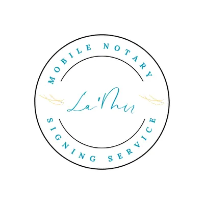 La'Mir Mobile Notary Signing Service