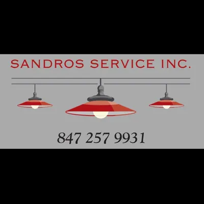 Sandros Service Inc