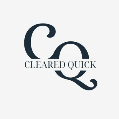 Cleared Quick