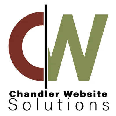 Chandler Web Solutions | Designs Starting at $800
