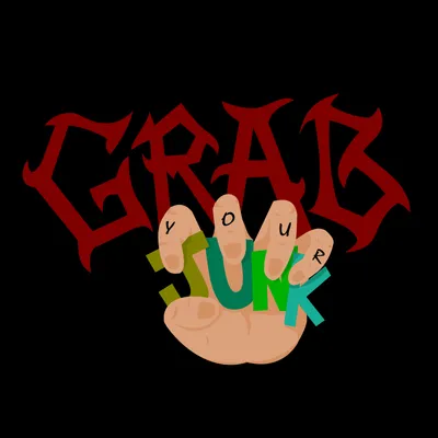 Grab Your Junk