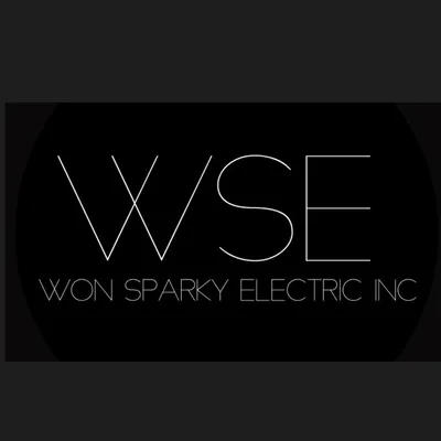 Won Sparky Electric Inc.