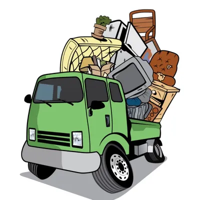 JMJ Moving & Junk Removal