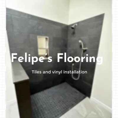 Felipe Floor and Tile