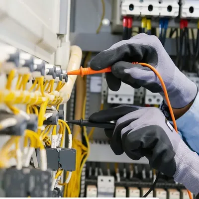 Arban Power  Solutions