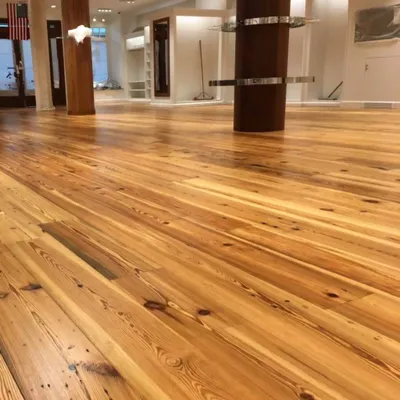 Victor Floors LLC