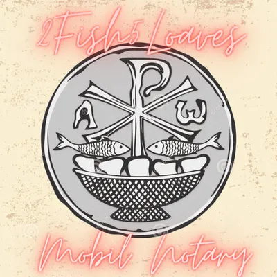 2Fish5LoavesMobileNotary