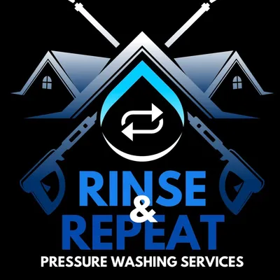 Rinse and Repeat Pressure Washing
