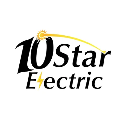 10 Star Solar & Electric