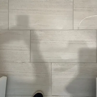 Marc’s magic touch flooring