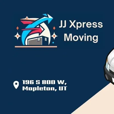 JJ Xpress Moving