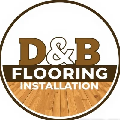 D&B Flooring Installation