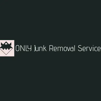 ONLY Junk Removal Services ATX