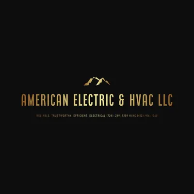 American Electric & HVAC LLC