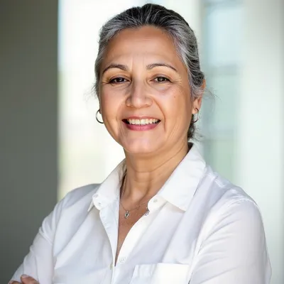 Diana Delgado - Notary Public & Loan Signing Agent