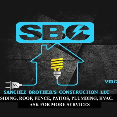 Sanchez Brother’s Construction LLC (SBC)
