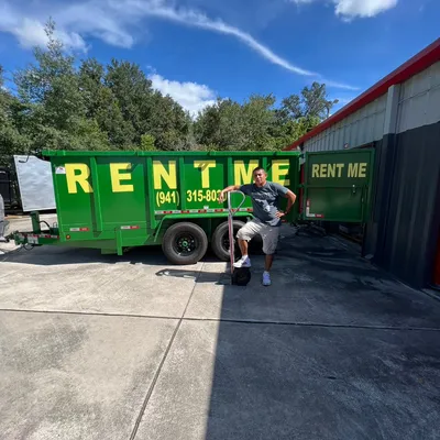 Turtle dumping & junk removal