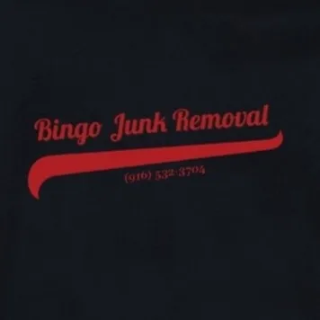 Bingo Junk Removal