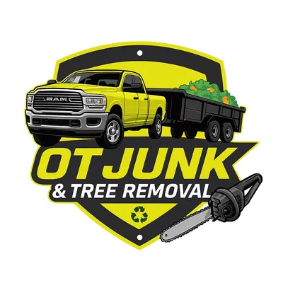 O.T Junk & Tree Removal