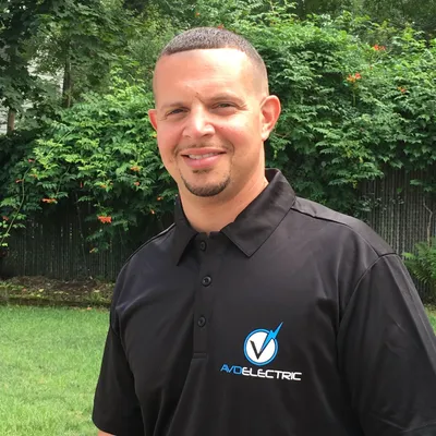 AVD ELECTRIC LLC
