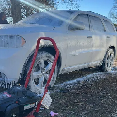 Whites All Purpose Cleaning LLC