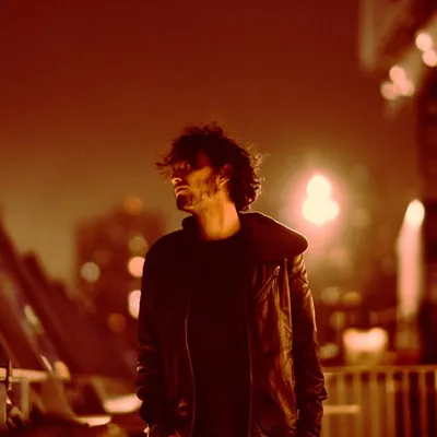 Daniel Toro