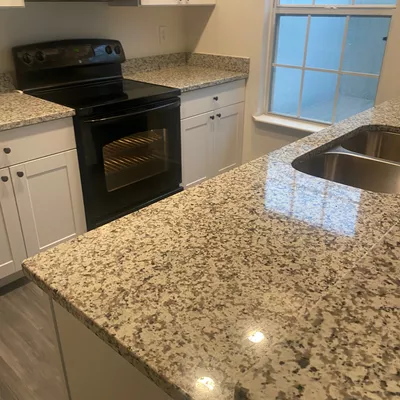 Active Cleaning