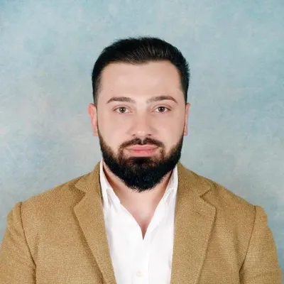 Giorgi Mumladze