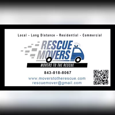 Rescue Movers