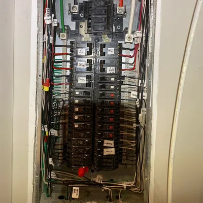Julius electric