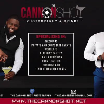 The Cannon Shot, LLC