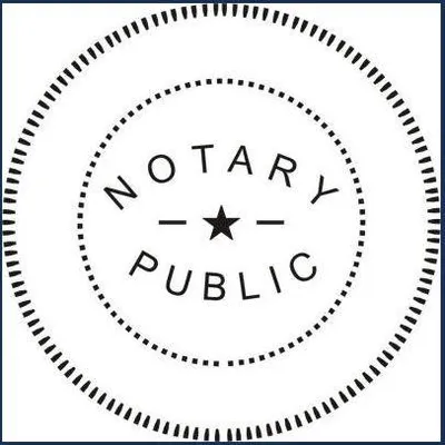 Marc's Mobile Notary