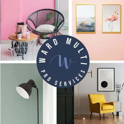Ward MultiPro Services