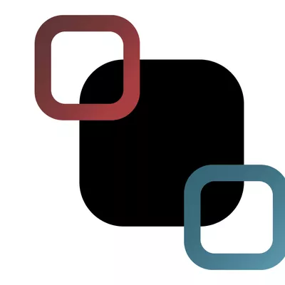 Square Atom (d)