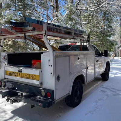 Hurst Electric Inc