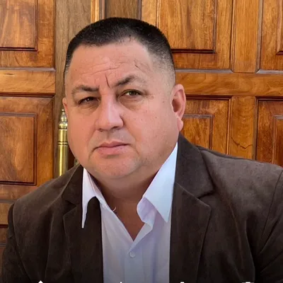 BORIS SANCHEZ