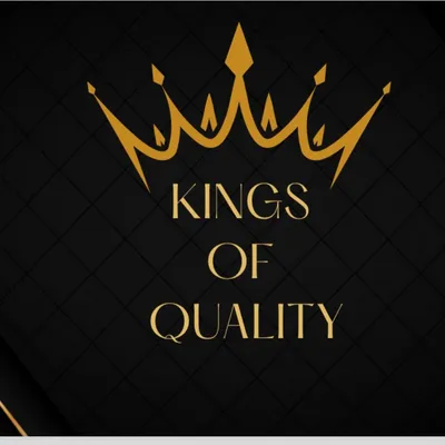 KingsofQuality