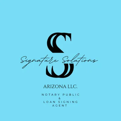 Signature Solutions Arizona